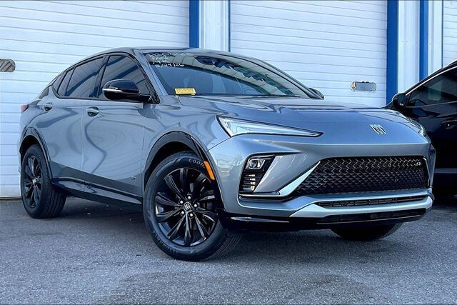 2025 BUICK Envista