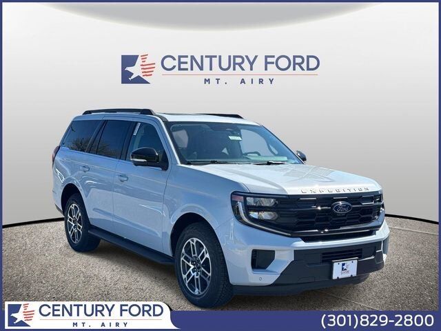 2026 FORD Expedition