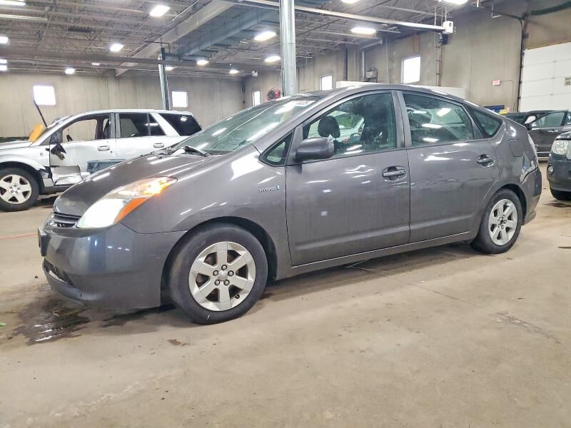 2007 TOYOTA PRIUS