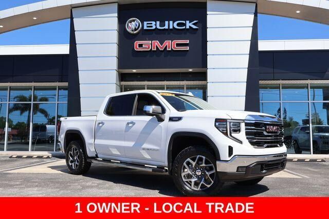 2022 GMC Sierra