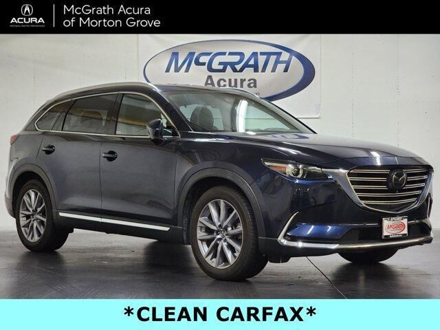 2021 MAZDA CX-9