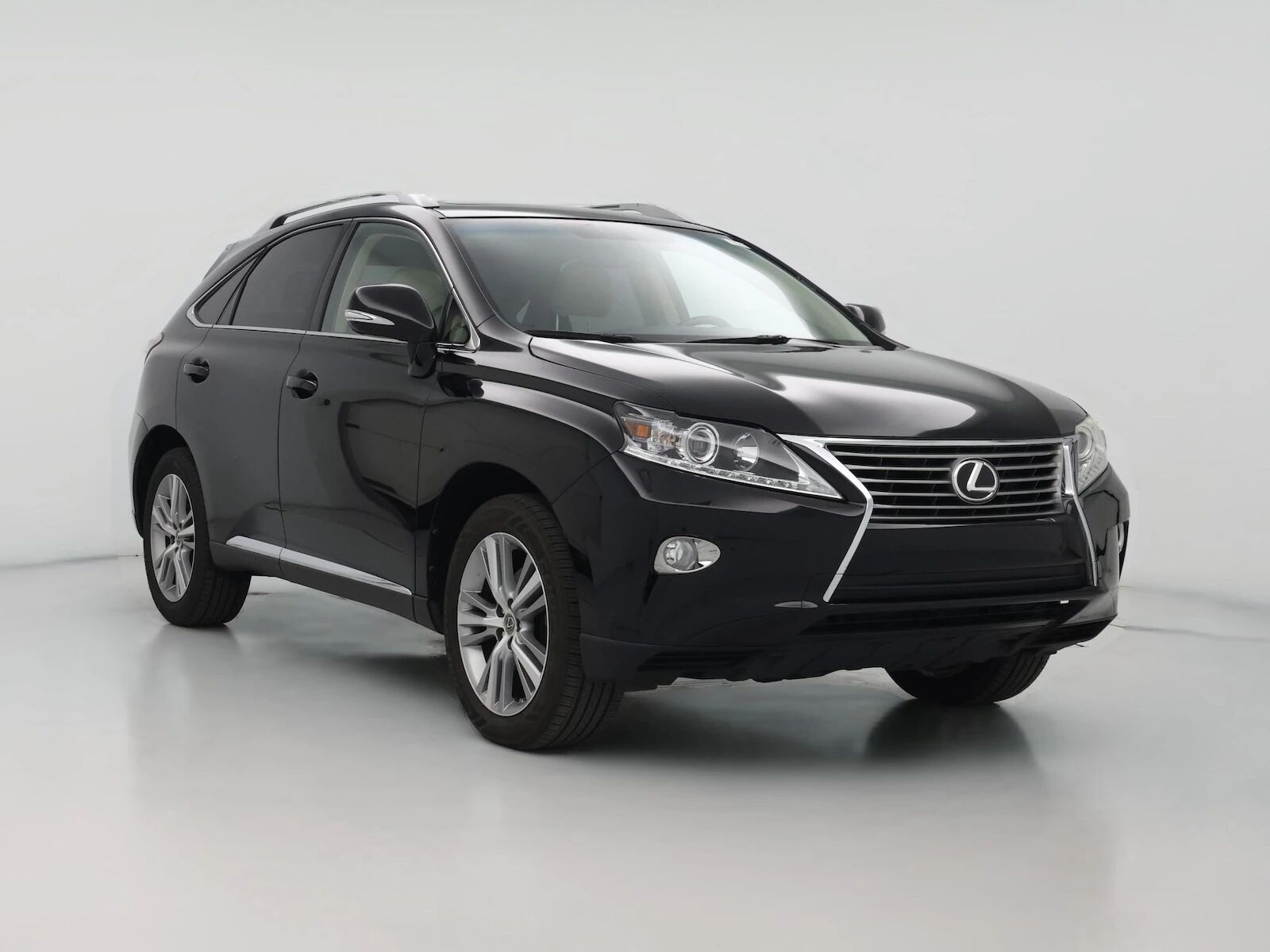 2015 LEXUS RX