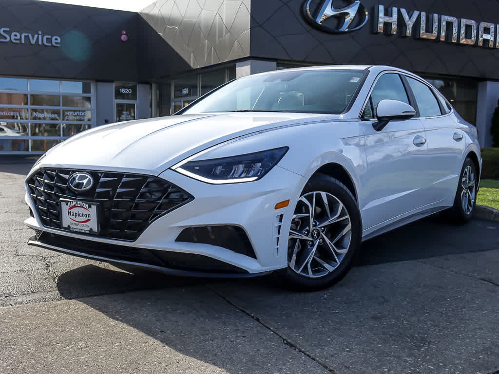 2023 HYUNDAI Sonata