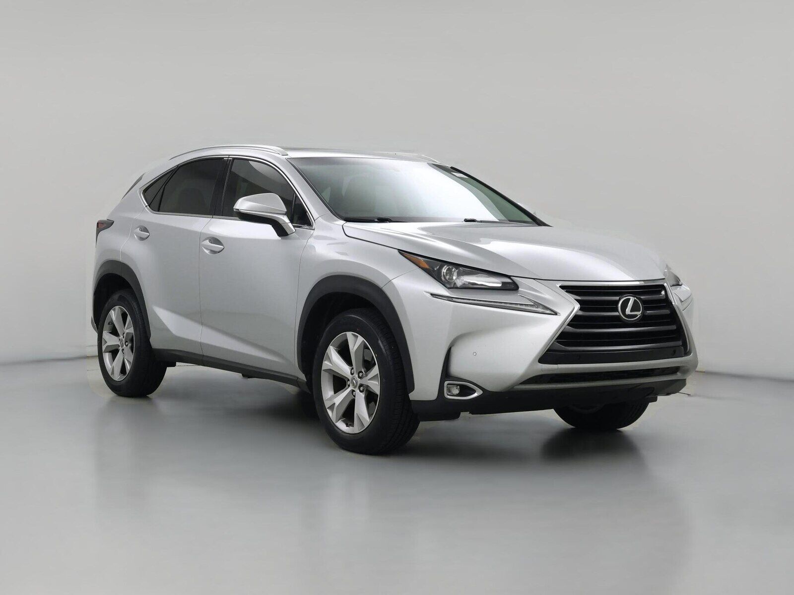 2017 LEXUS NX