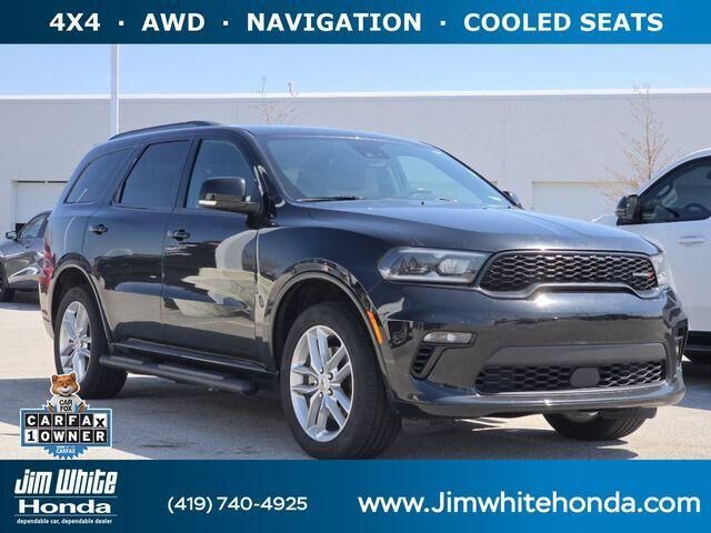 2023 DODGE Durango