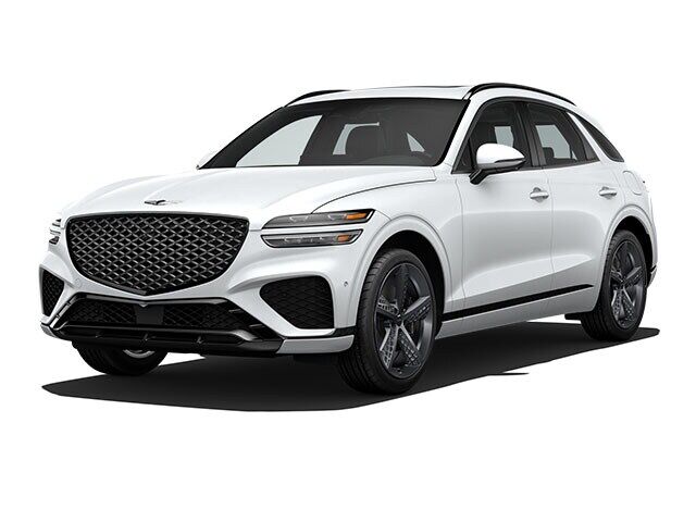 2023 GENESIS GV70