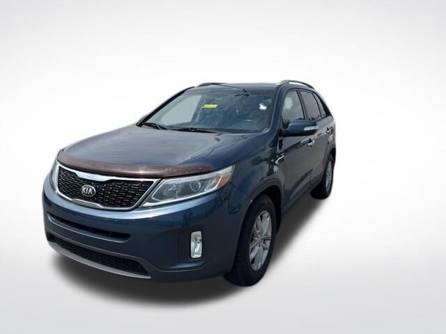 2015 KIA Sorento