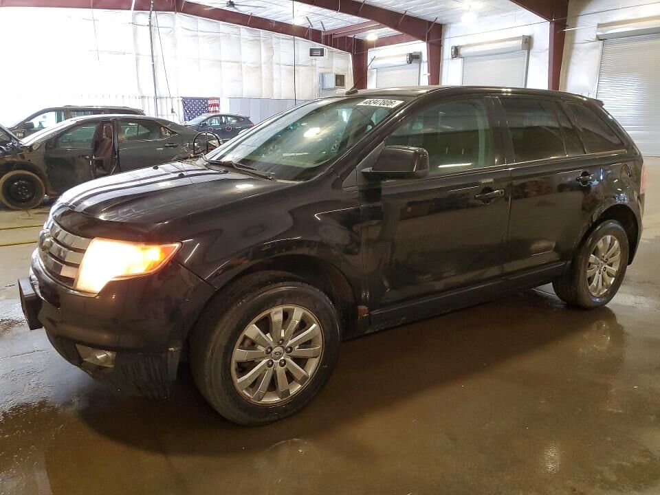 2007 FORD Edge
