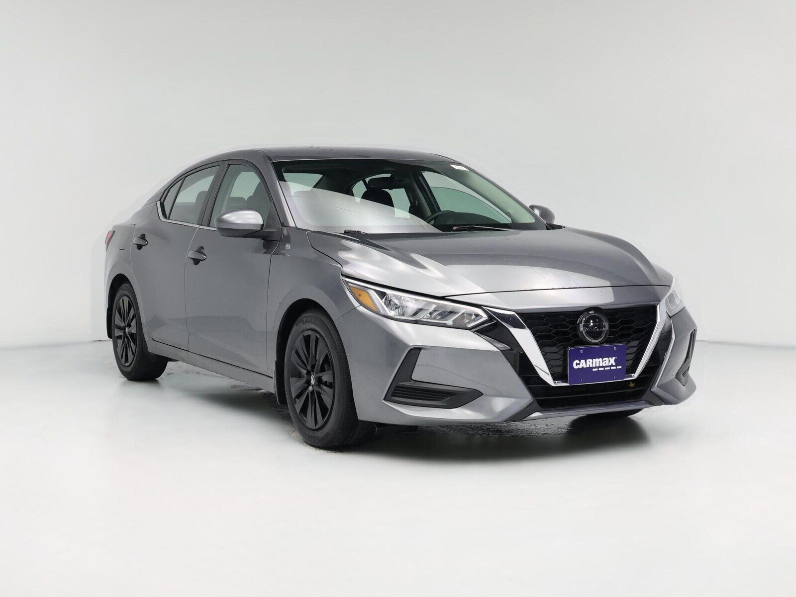 2021 NISSAN Sentra