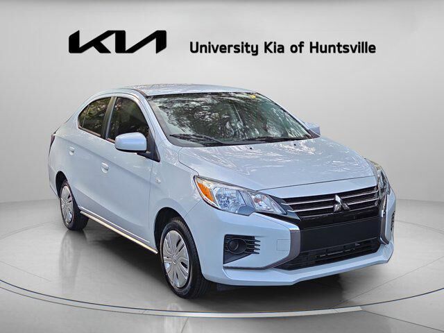 2024 MITSUBISHI Mirage G4