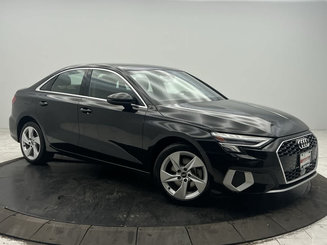 2023 AUDI A3