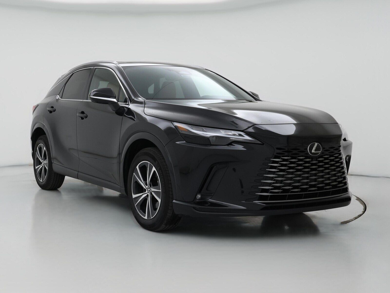 2024 LEXUS RX