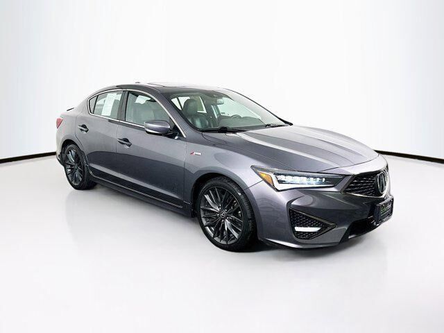 2022 ACURA ILX