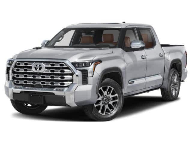 2024 TOYOTA Tundra