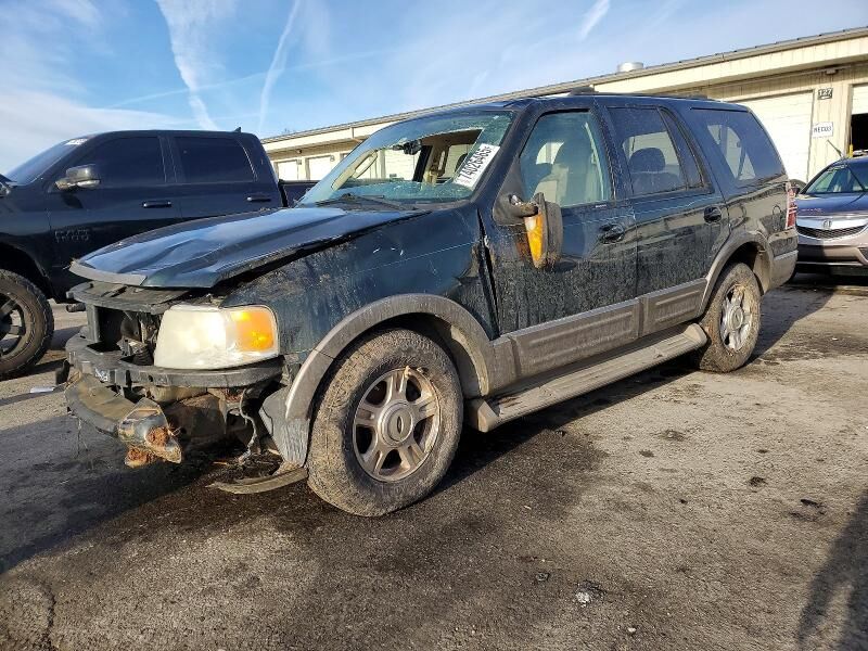 2003 FORD Expedition