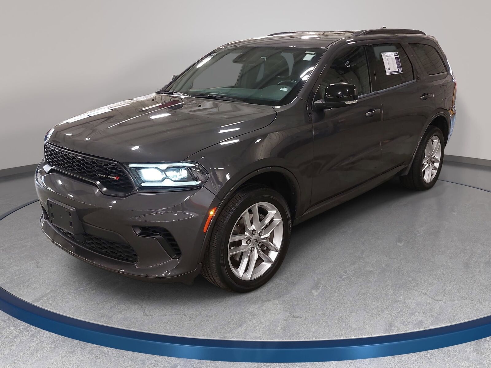 2024 DODGE Durango