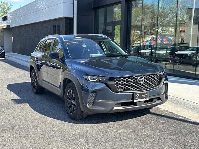 2024 MAZDA CX-50