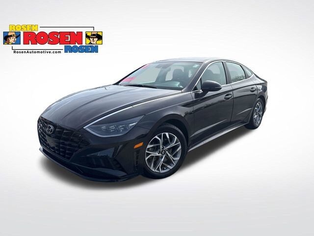 2023 HYUNDAI Sonata