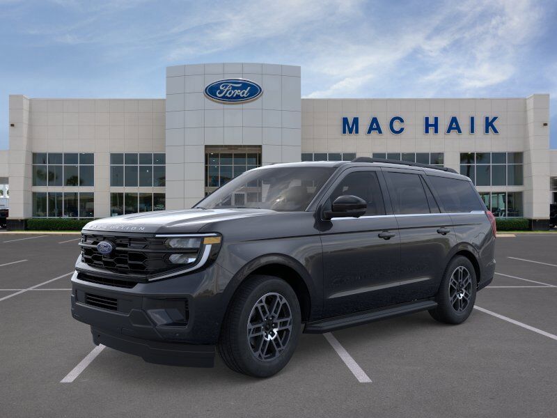 2026 FORD Expedition