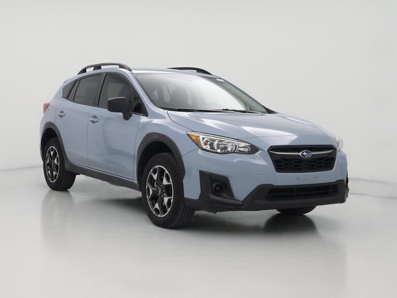 2020 SUBARU Crosstrek