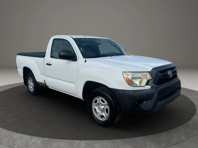 2013 TOYOTA Tacoma