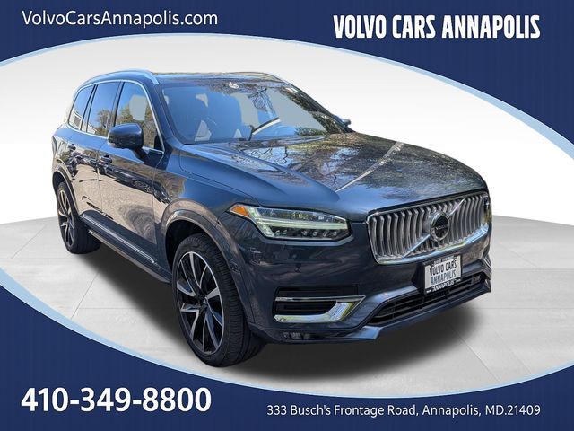 2023 VOLVO XC90