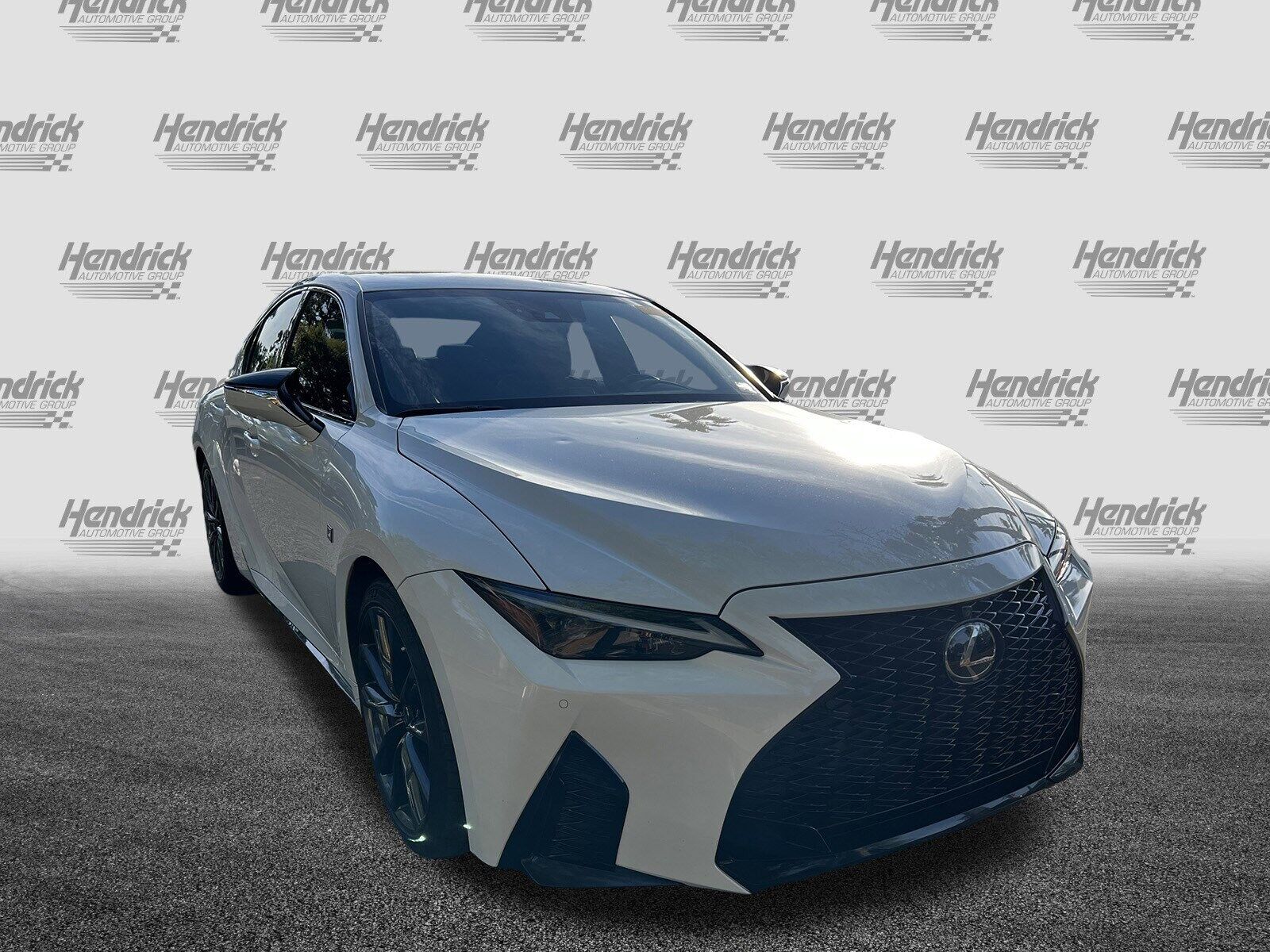 2023 LEXUS IS