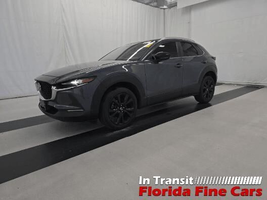 2023 MAZDA CX-30