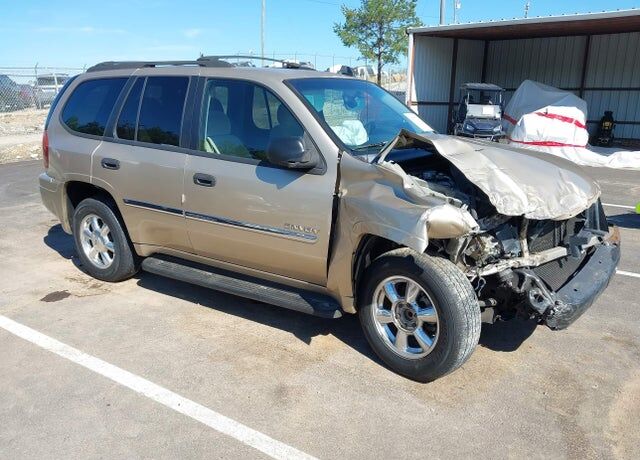 2006 GMC Envoy