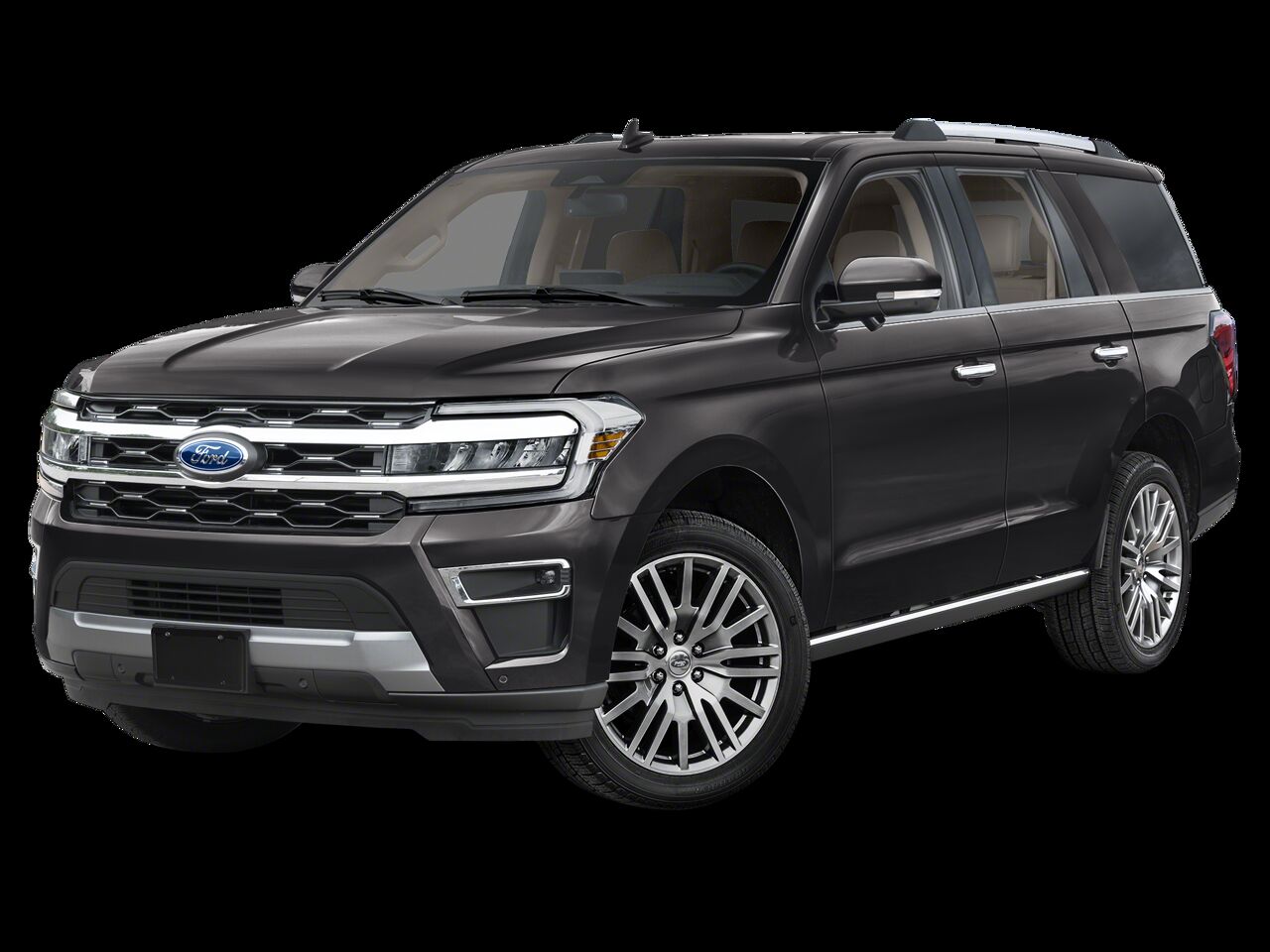2024 FORD Expedition