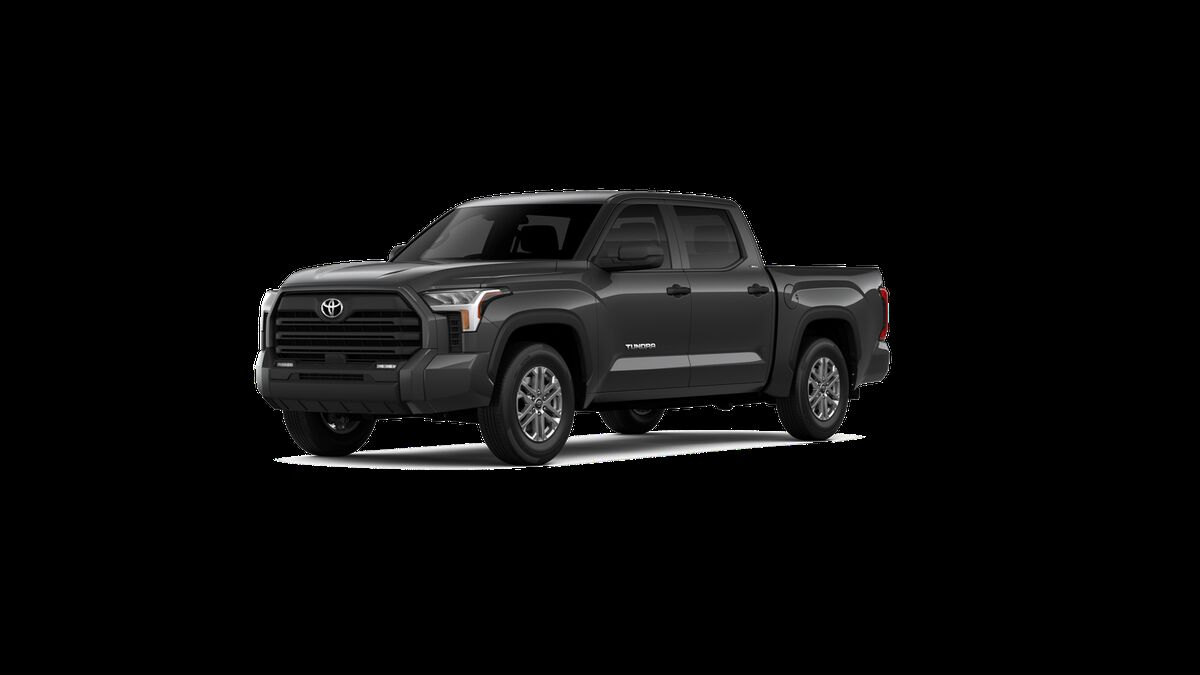 2026 TOYOTA Tundra