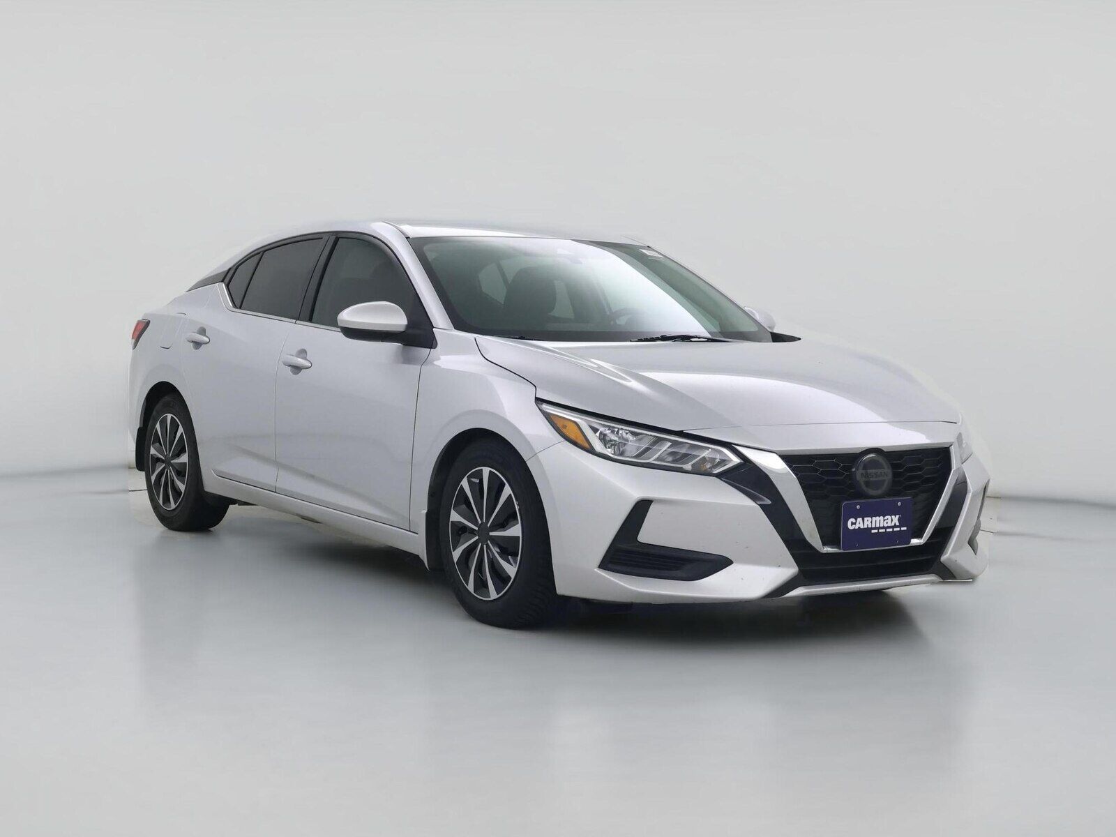 2020 NISSAN Sentra