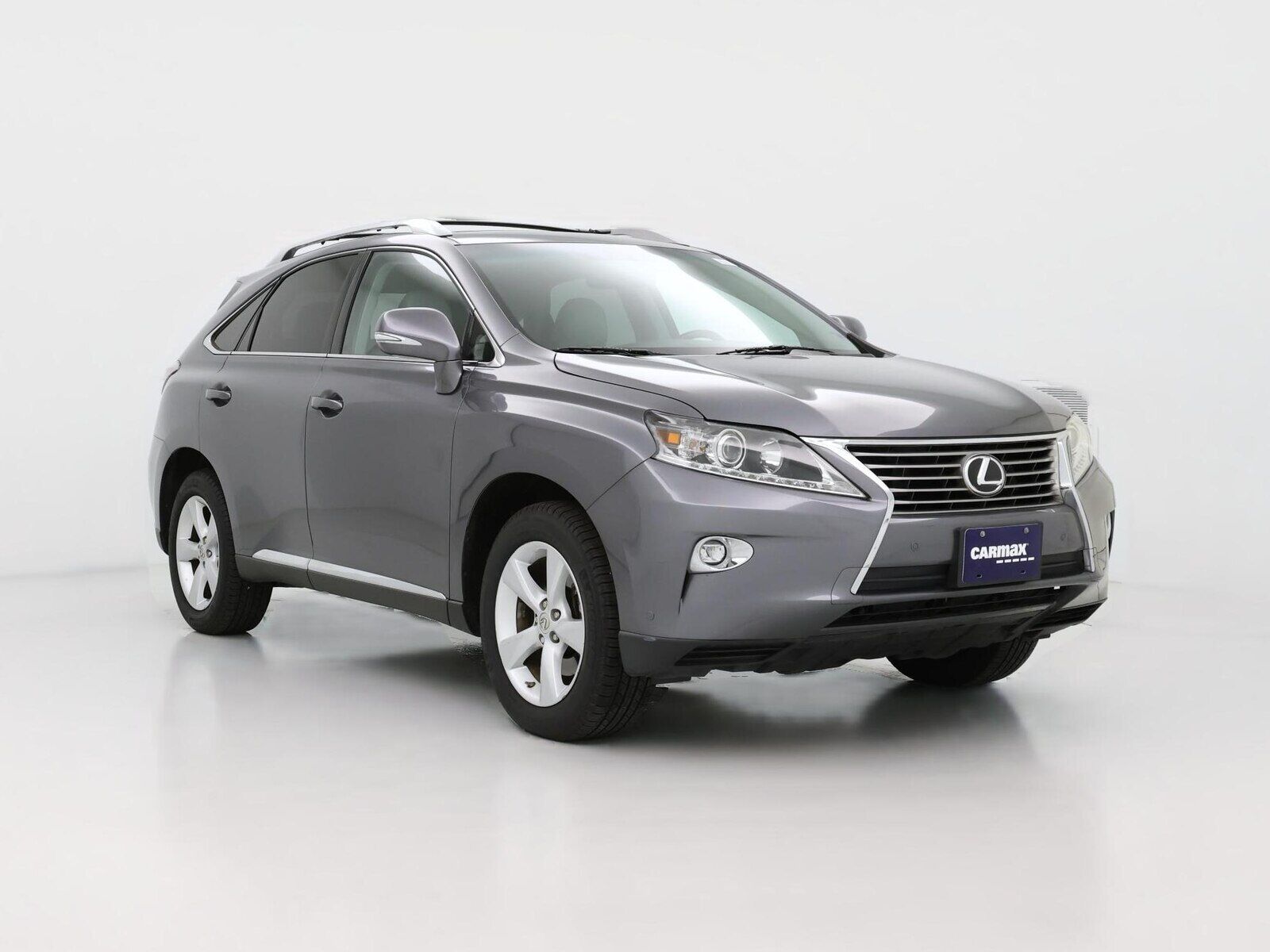 2015 LEXUS RX