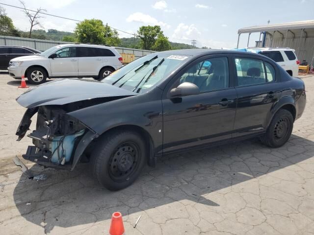 2008 CHEVROLET Cobalt