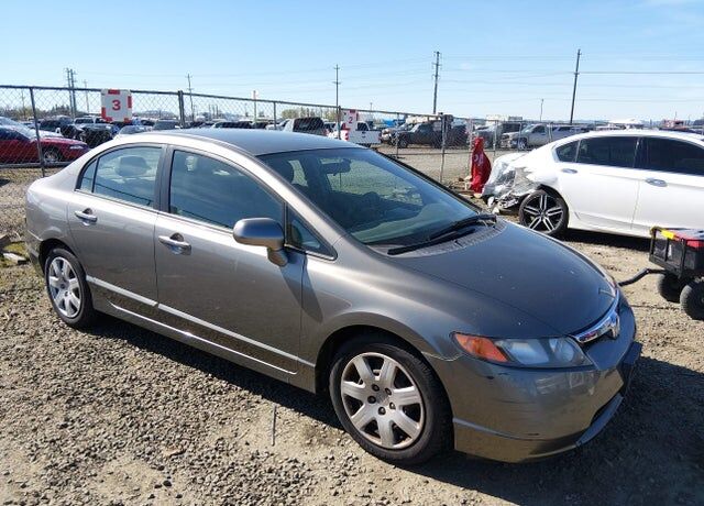 2006 HONDA Civic