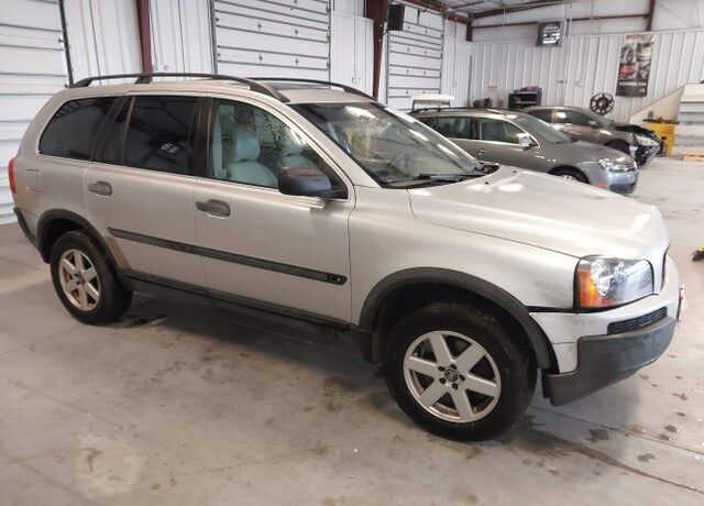 2005 VOLVO XC90