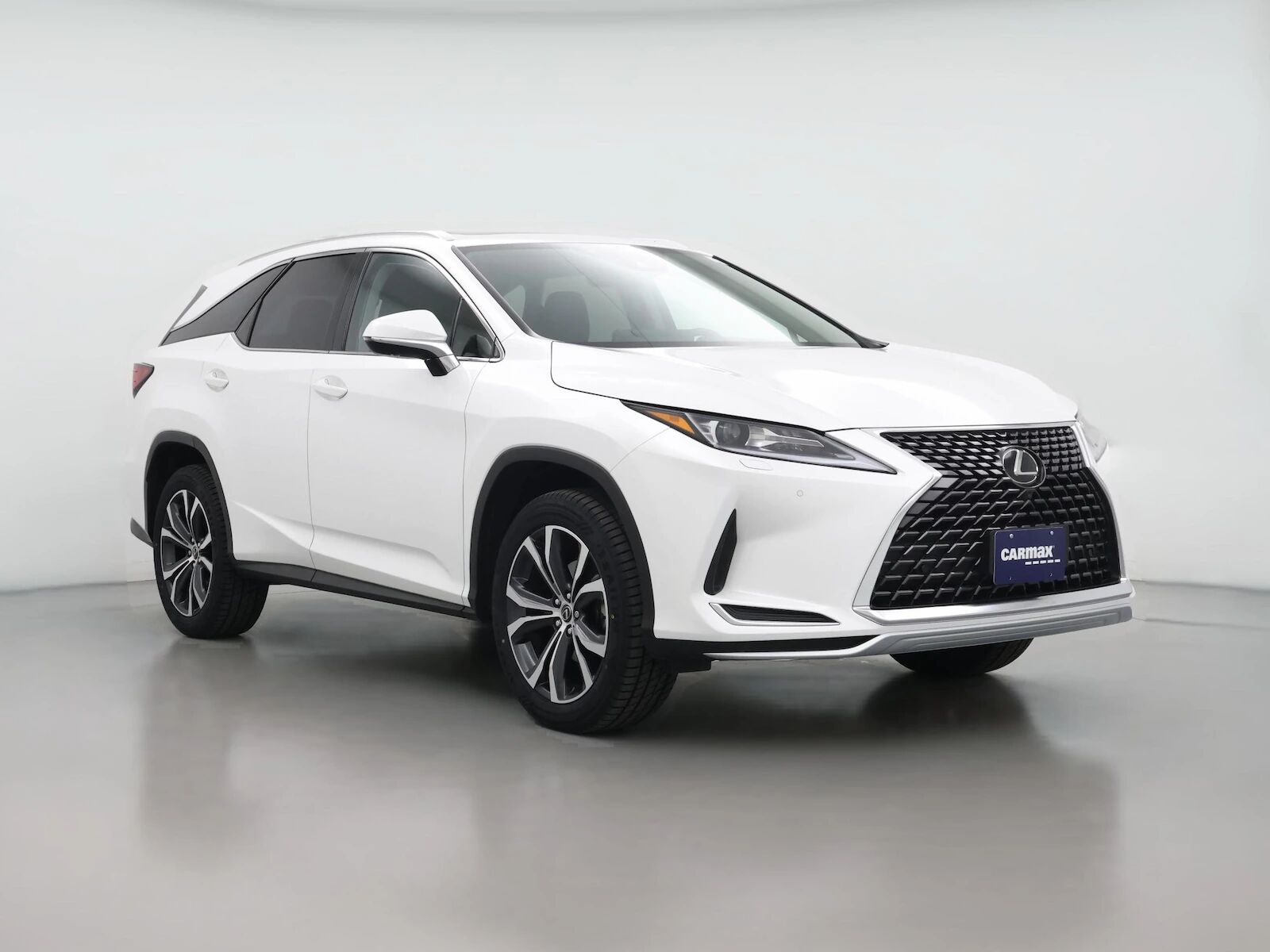 2021 LEXUS RX