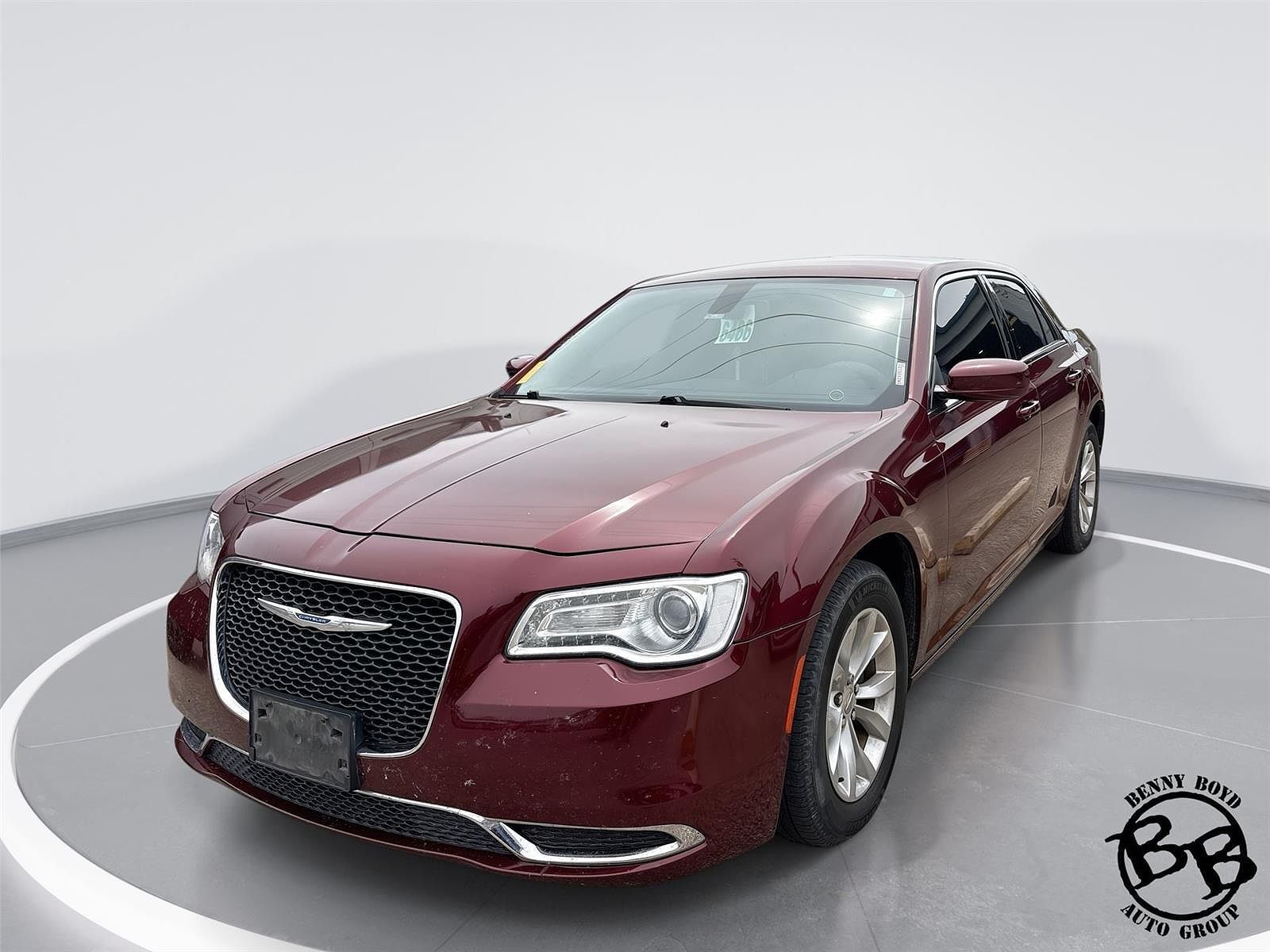 2020 CHRYSLER 300