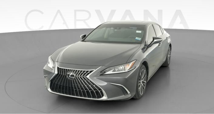 2023 LEXUS ES