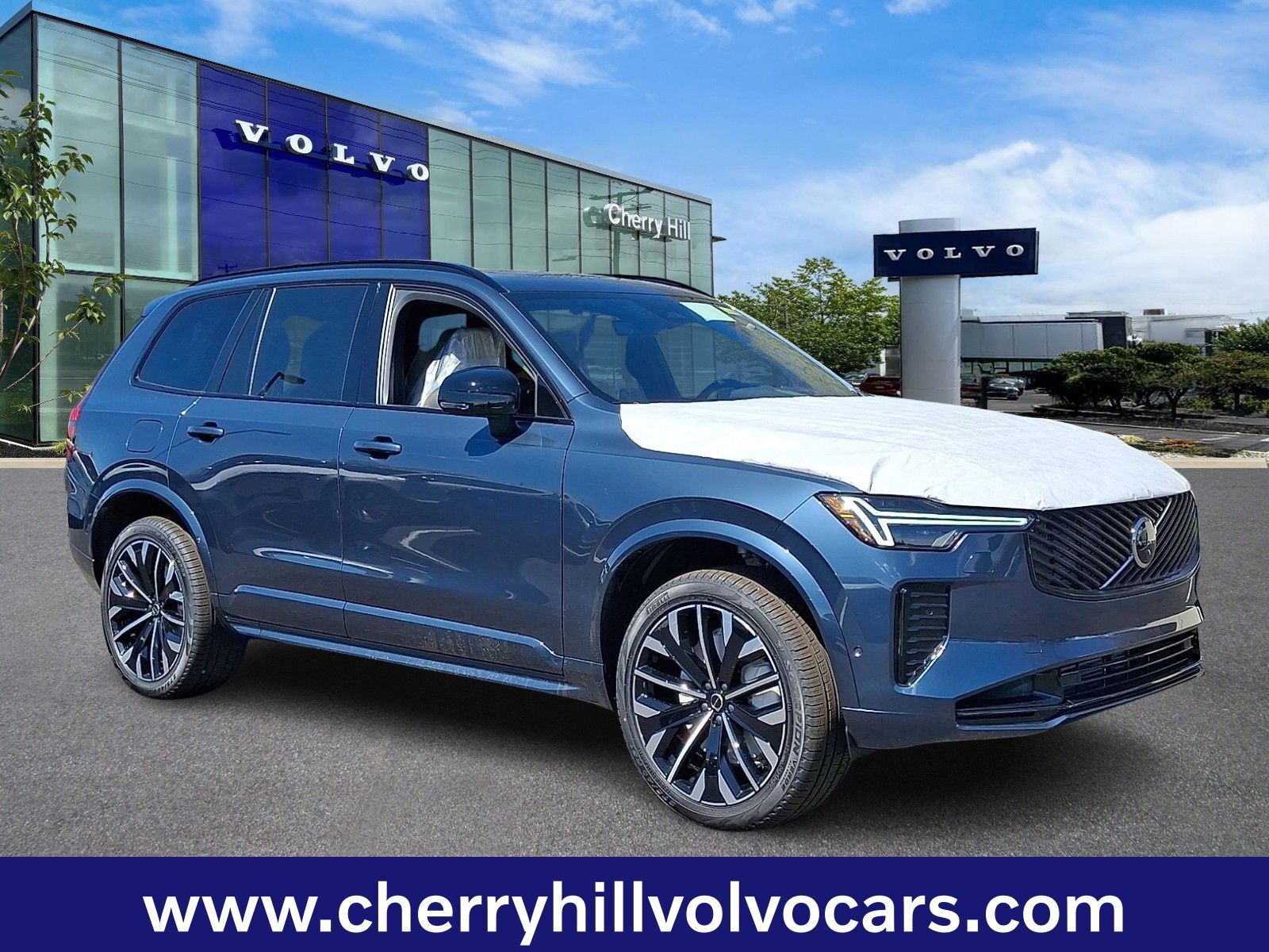 2026 VOLVO XC90