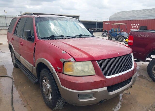 2003 FORD Expedition