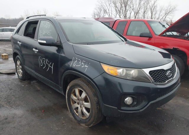 2012 KIA Sorento