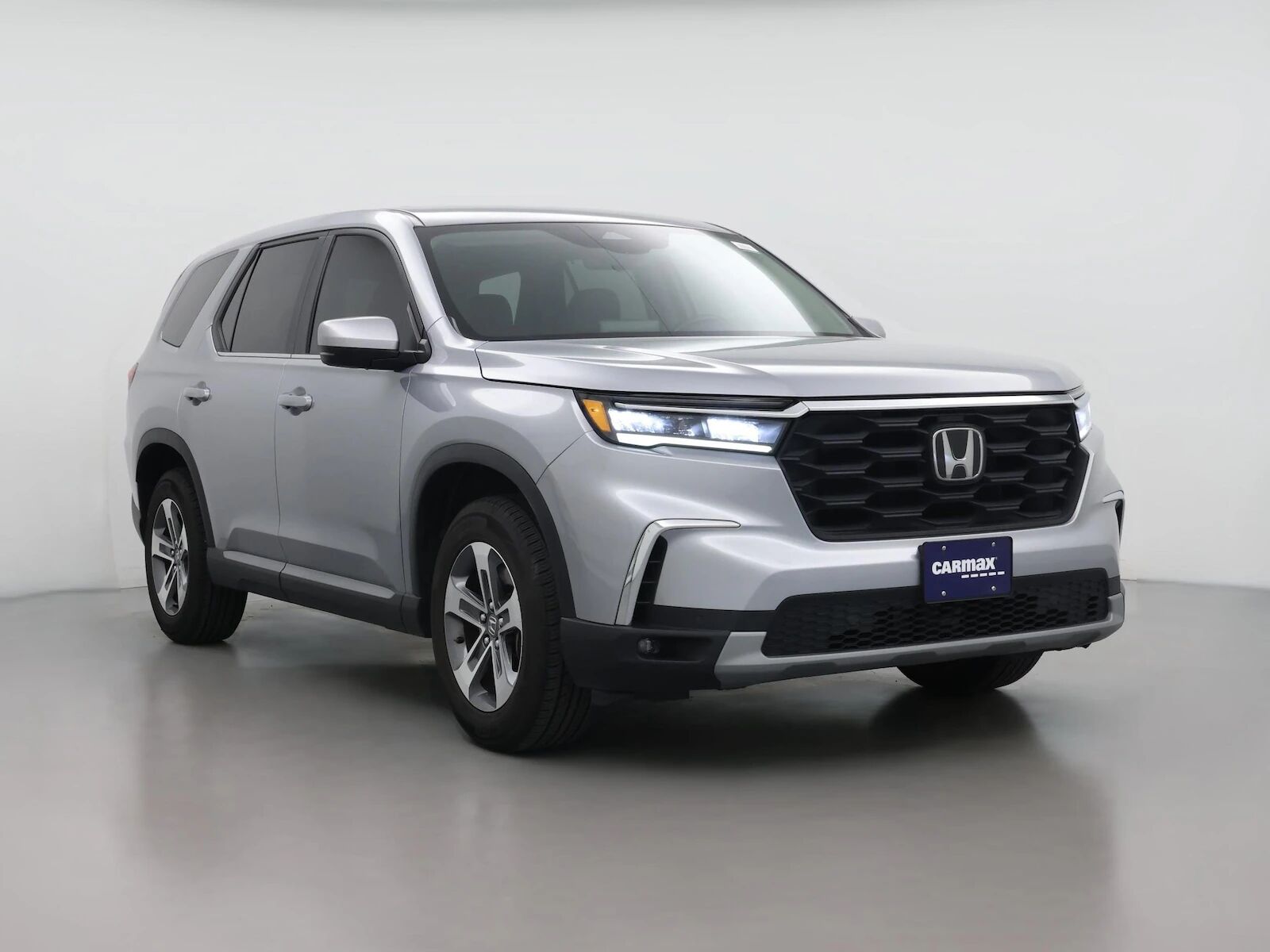 2023 HONDA Pilot