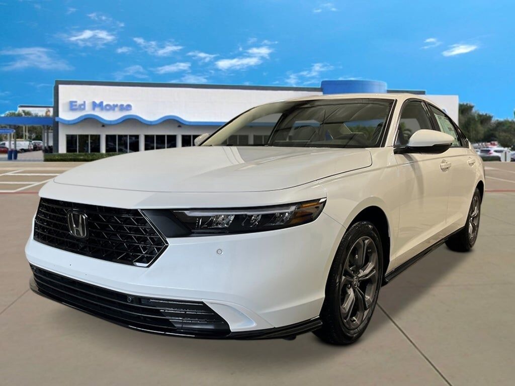 2026 HONDA Accord