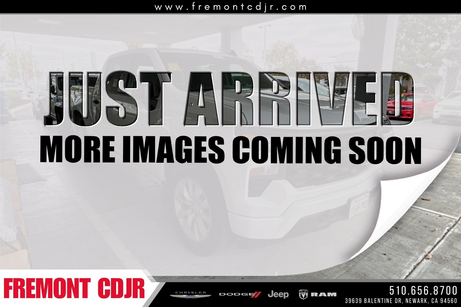 2022 CHEVROLET Silverado