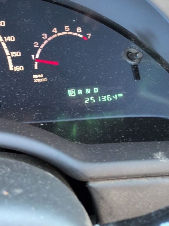 2004 CHRYSLER Pacifica