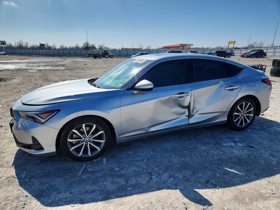 2024 ACURA Integra