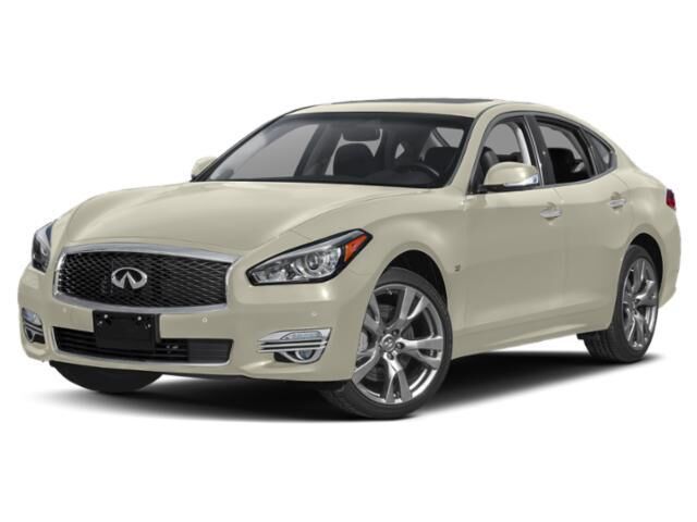 2015 INFINITI Q70