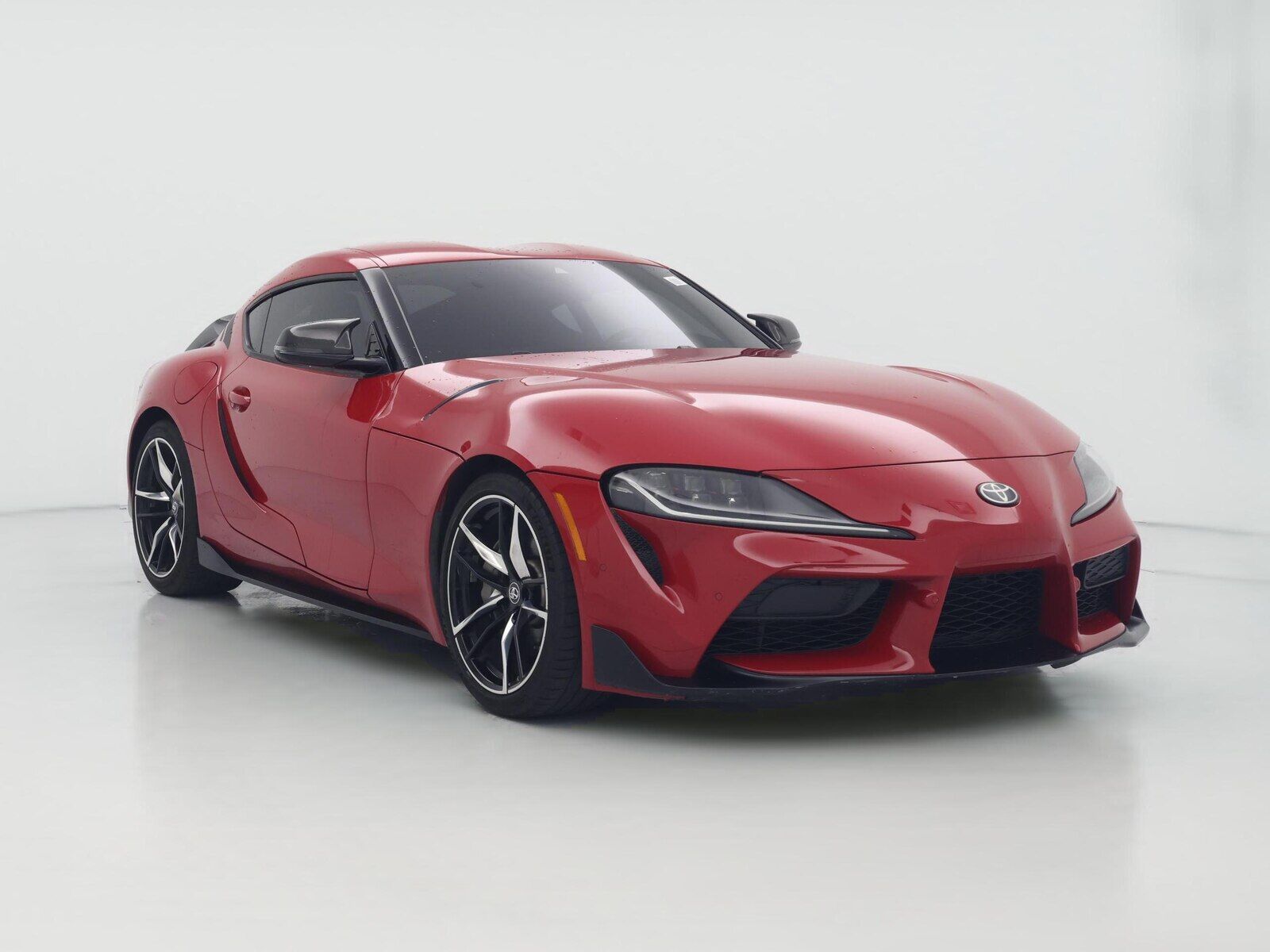 2020 TOYOTA Supra