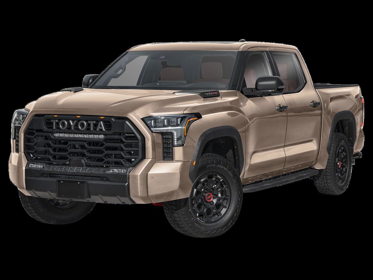 2025 TOYOTA Tundra